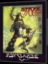 Commodore  Amiga&nbsp; - &nbsp;Stryx